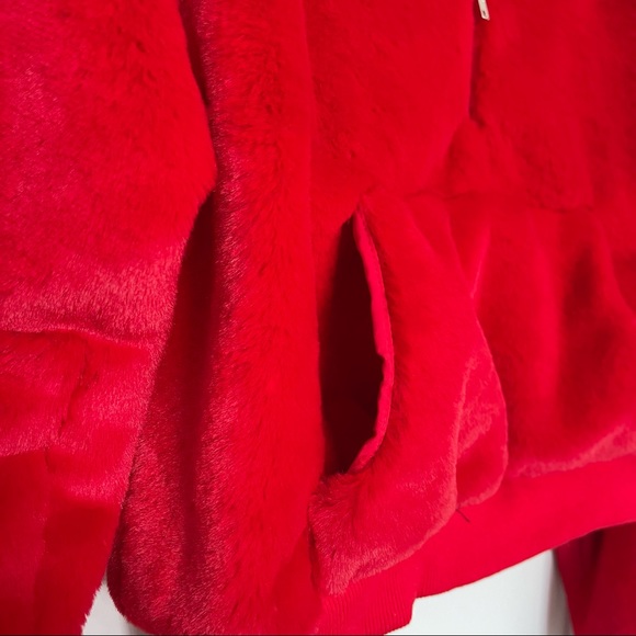 superdown crop sweater/jacket - Picture 6 of 9